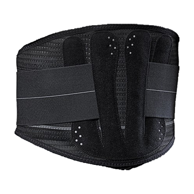 GIBAUD ORTHO LOMBOGIB WORK H21 CORSETTO LOMBOSACRALE 03 - Farmacia-flash.it