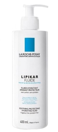 LIPIKAR FLUIDO 400 ML - Farmacia-flash.it
