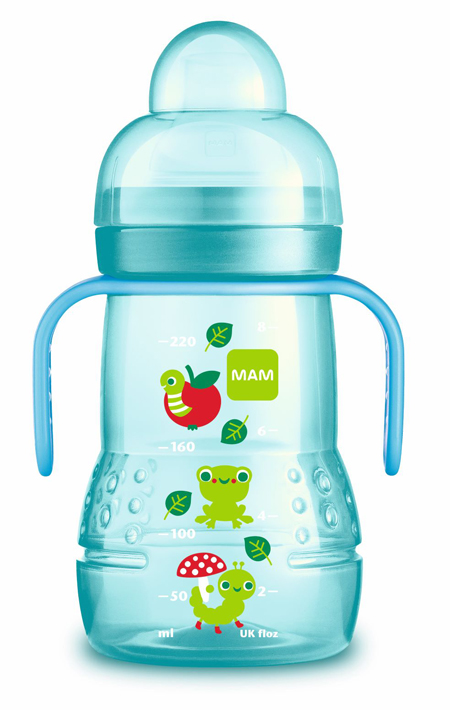 MAM TRAINER FEMMINA - Farmacia-flash.it