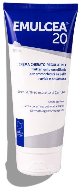 EMULCEA 20 CREMA 200 ML - Farmacia-flash.it