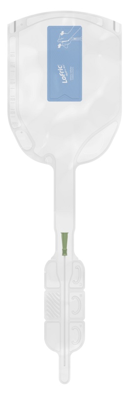 CATETERE URINARIO MONOUSO AUTOLUBRIFICANTE IDROFILO SACCA INTEGRATA POBE LUBRIFICAZIONE TRAMITE POLIVINILPIRROLIDONE SOLUZIONE SALINA STERILE DONNA CH10 20 CM 30 PEZZI - Farmacia-flash.it