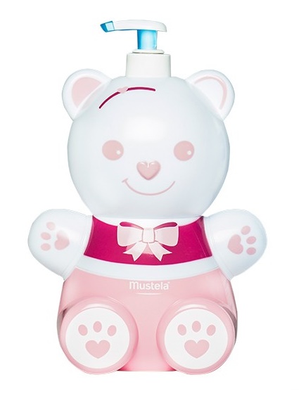 MUSTELA COPRIFLACONE 2020 - Farmacia-flash.it