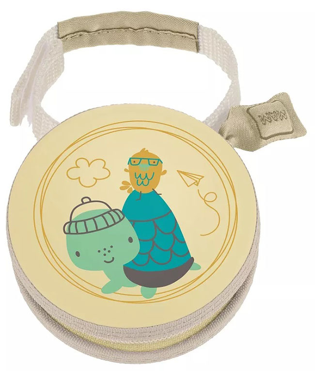 POD PORTASUCCHIETTO NEUTRO - Farmacia-flash.it