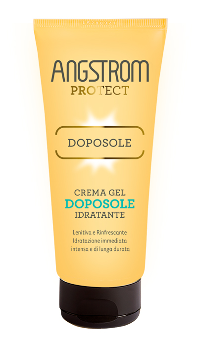 ANGSTROM GEL DOPOSOLE 200 ML TUBO - Farmacia-flash.it