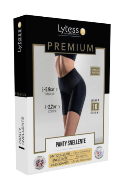 LYTESS PREMIUM PANTY S/M - Farmacia-flash.it