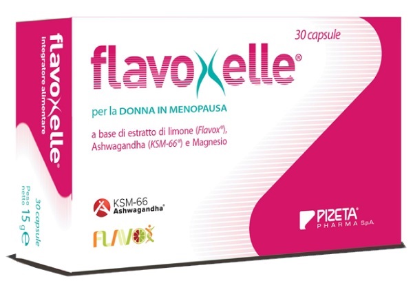 FLAVOXELLE 30 CAPSULE - Farmacia-flash.it