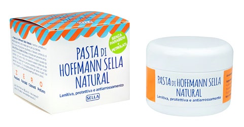 PASTA HOFFMANN SELLA NATURAL 200 ML - Farmacia-flash.it