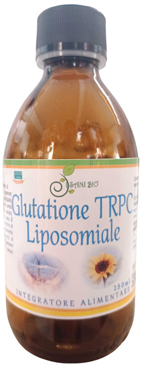 GLUTATIONE LIPOSOMIALE 250 ML - Farmacia-flash.it
