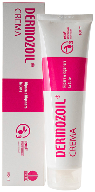 DERMOZOIL CREMA - Farmacia-flash.it