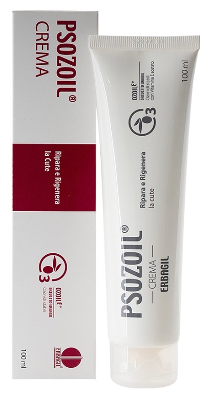 PSOZOIL CREMA - Farmacia-flash.it