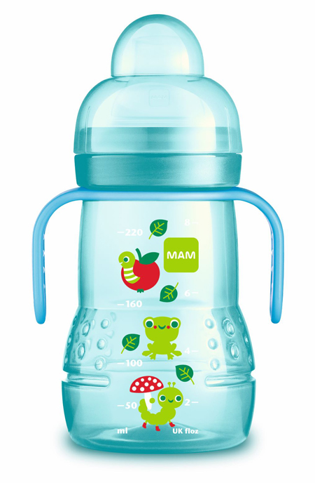 MAM TRAINER NEUTRO - Farmacia-flash.it