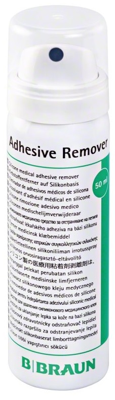 ADHESIVE REMOVER SPRAY 50 ML - Farmacia-flash.it