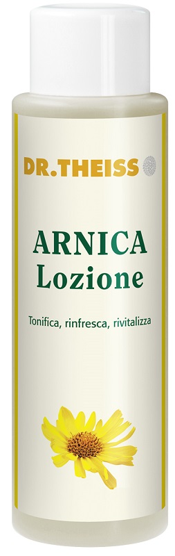 THEISS ARNICA LOZIONE 250 ML - Farmacia-flash.it