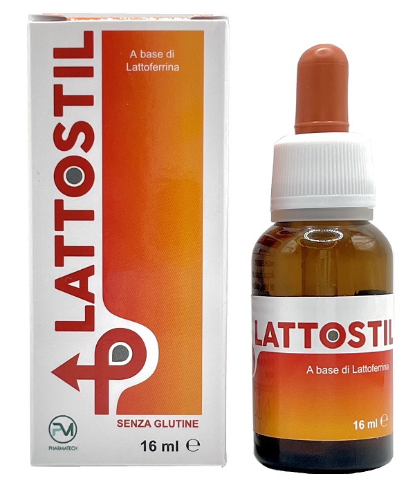 LATTOSTIL GOCCE 16 ML - Farmacia-flash.it