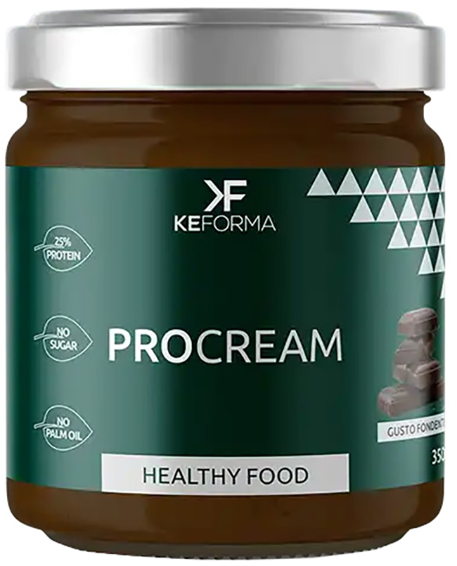 PROCREAM FONDENTE 350 G - Farmacia-flash.it