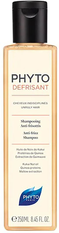 PHYTODEFRISANT SHAMPOO ANTI CRESPO 250 ML - Farmacia-flash.it