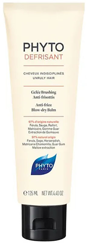 PHYTODEFRISANT GEL BRUSHING ANTI CRESPO 125 ML - Farmacia-flash.it