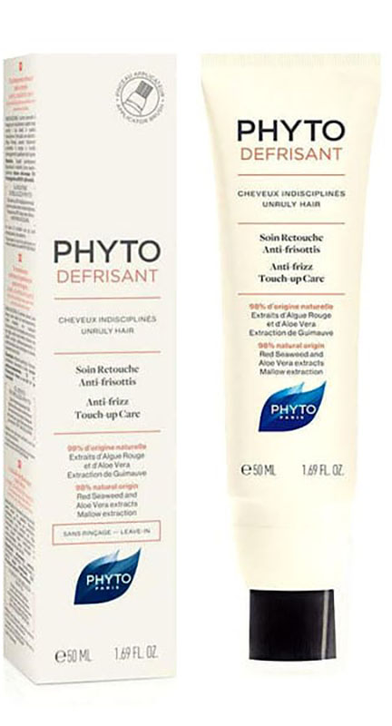 PHYTODEFRISANT TRATTAMENTO RITOCCO ANTI CRESPO 50 ML - Farmacia-flash.it