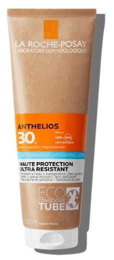 ANTHELIOS LATTE SOLARE 30+ PAPER PACK - Farmacia-flash.it