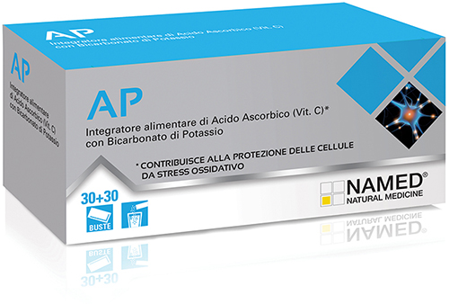 AP 30 + 30 BUSTINE - Farmacia-flash.it