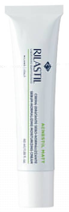 RILASTIL ACNESTIL MAT ATTIVA CREMA IDRATANTE 40 ML - Farmacia-flash.it