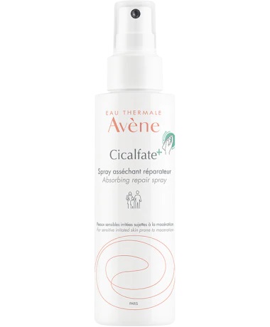 EAU THERMALE AVENE CICALFATE+ SPRAY ADSORBENTE LENITIVO 100 ML - Farmacia-flash.it