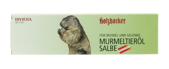 RIVIERA CREMA OLIO MARMOTTA 75 ML - Farmacia-flash.it