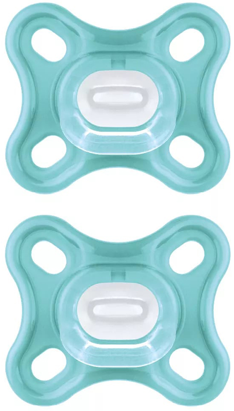 MAM COMFORT 0+ SUCCHIETTO NEUTRO - Farmacia-flash.it