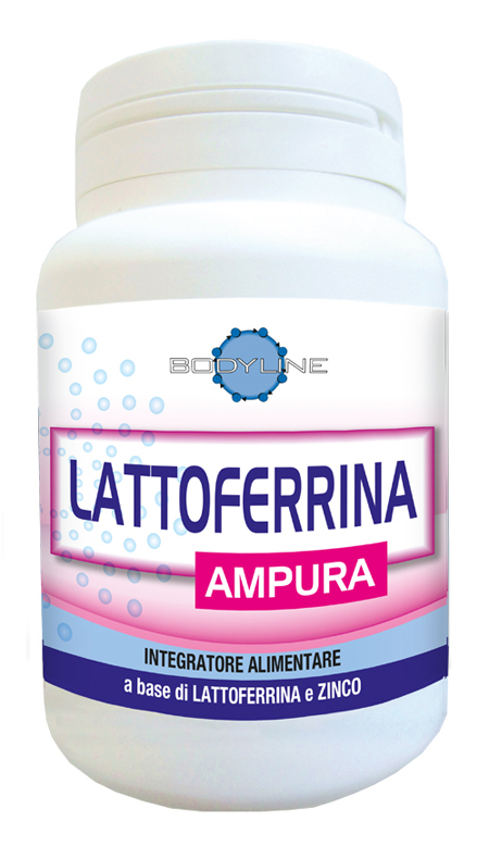 LATTOFERRINA AMPURA 30 COMPRESSE - Farmacia-flash.it