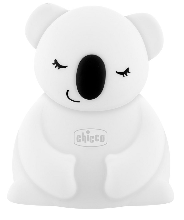 CHICCO LUCE KOALA RICARICABILE - Farmacia-flash.it