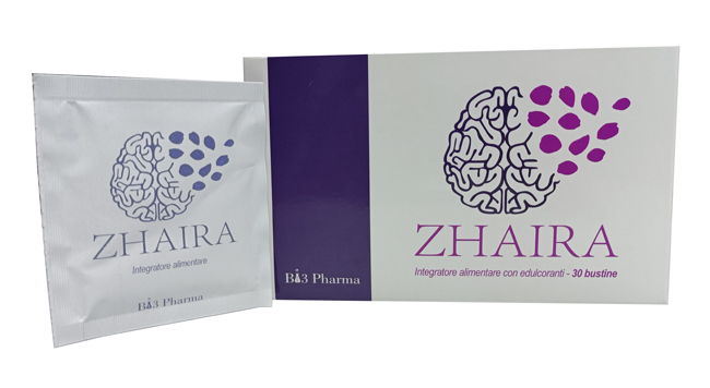 ZHAIRA 30 BUSTINE - Farmacia-flash.it