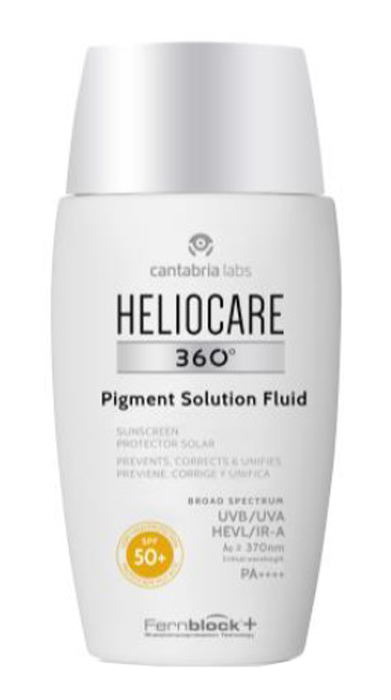 HELIOCARE 360 PIGMENT SOLUTION 50 ML - Farmacia-flash.it
