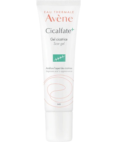 EAU THERMALE AVENE CICALFATE+ GEL CICATRICE 30 ML - Farmacia-flash.it