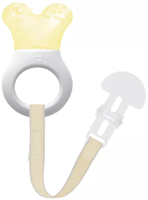 MAM MINI COOLER NEUTRO DOPPIO - Farmacia-flash.it