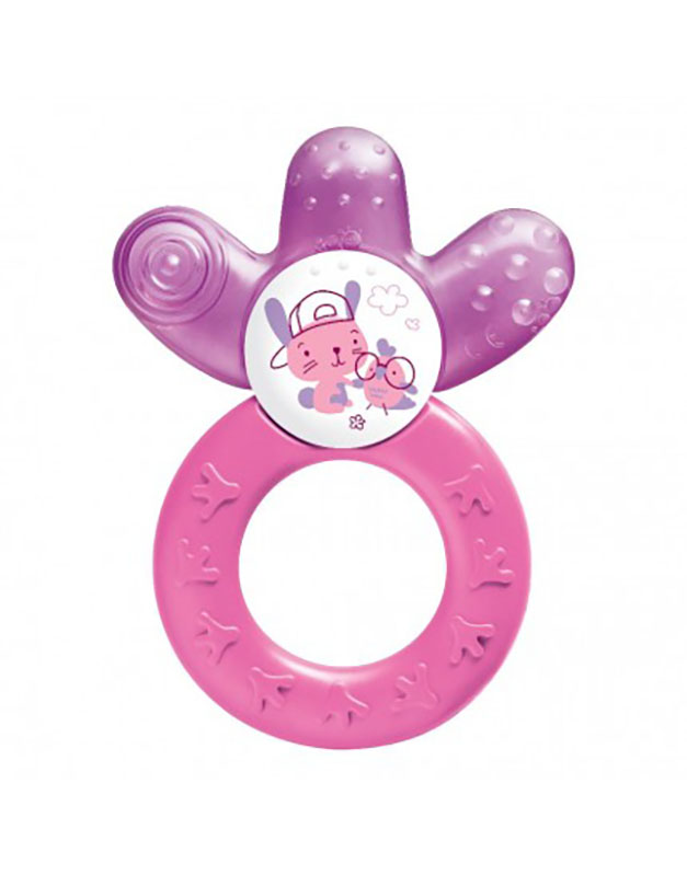 MAM COOLER FEMMINA SINGOLO - Farmacia-flash.it