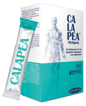 CALAPEA 20 BUSTINE DA 15 ML - Farmacia-flash.it