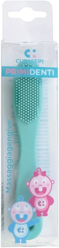 CURASEPT MASSAGGIAGENGIVE - Farmacia-flash.it