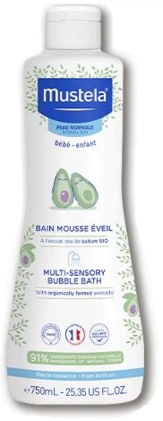 MUSTELA BAGNO MILLE BOLLE 750 ML 2020 - Farmacia-flash.it