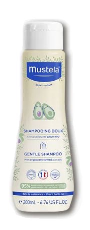 MUSTELA SHAMPOO DOLCE 200 ML 2020 - Farmacia-flash.it
