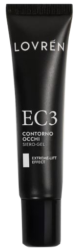 LOVREN CONTORNO OCCHI SIERO-GEL 15 ML - Farmacia-flash.it