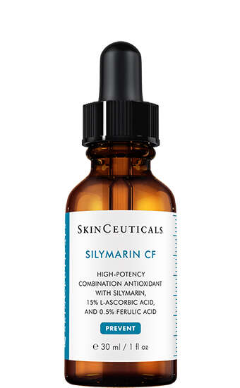 SILYMARIN CF 30 ML - Farmacia-flash.it