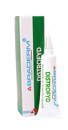DISTROFYD 15 ML BRADERM - Farmacia-flash.it