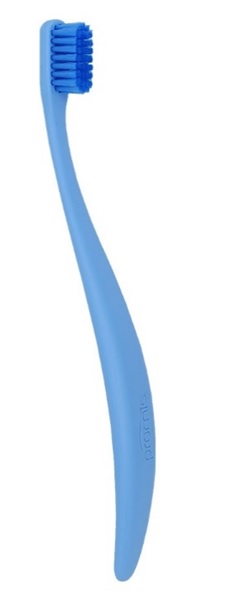 PROMIS SPAZZOLINO SINGLE BLUE - Farmacia-flash.it