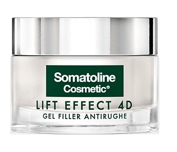 SOMATOLINE SKIN EXPERT 4D GEL FILLER ANTIRUGHE 50 ML - Farmacia-flash.it