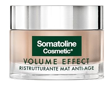 SOMATOLINE SKIN EXPERT CREMA RISTRUTTURANTE ANTI AGE 50 ML - Farmacia-flash.it