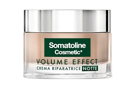 SOMATOLINE SKIN EXPERT CREMA RIPARATRICE NOTTE 50 ML - Farmacia-flash.it