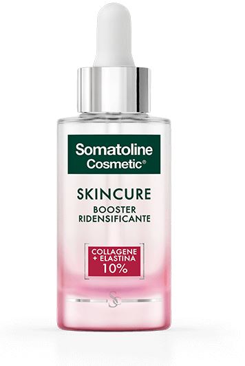 SOMATOLINE C SKIN CURE BOOSTER RIDENSIFICANTE 30 ML - Farmacia-flash.it