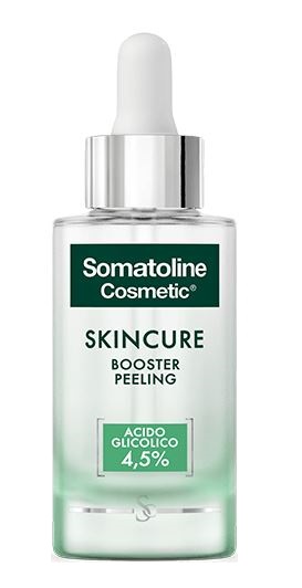 SOMATOLINE SKIN EXPERT VISO SKINCURE PEELING 30 ML - Farmacia-flash.it