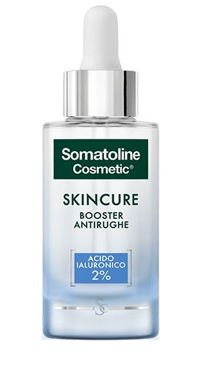 SOMATOLINE SKIN EXPERT VISO SKINCURE ANTIRUGHE 30 ML - Farmacia-flash.it