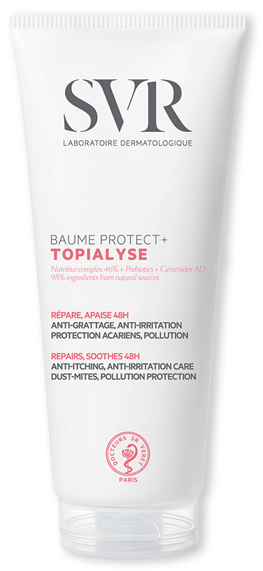 TOPIALYSE BAUME PROTECT 200 ML NUOVA FORMULA - Farmacia-flash.it